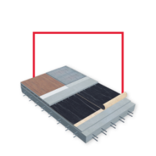 МК-ПОЛ ТИХОROOM