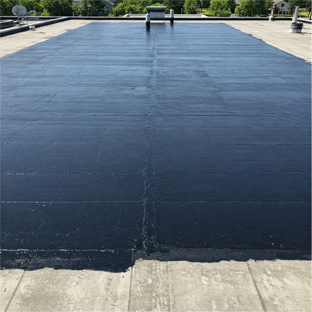 Мастика Битумно-Полимерная