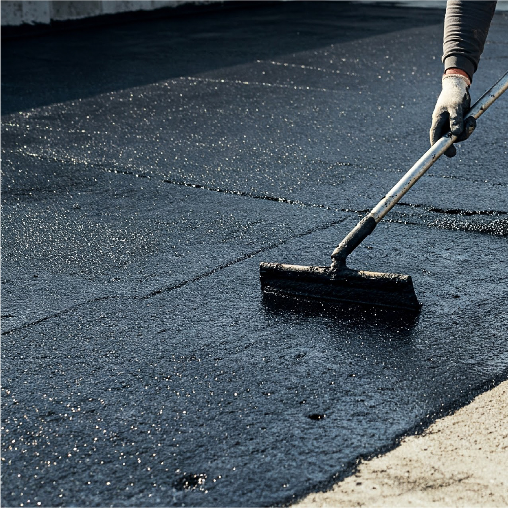 Мастика приклеивающая