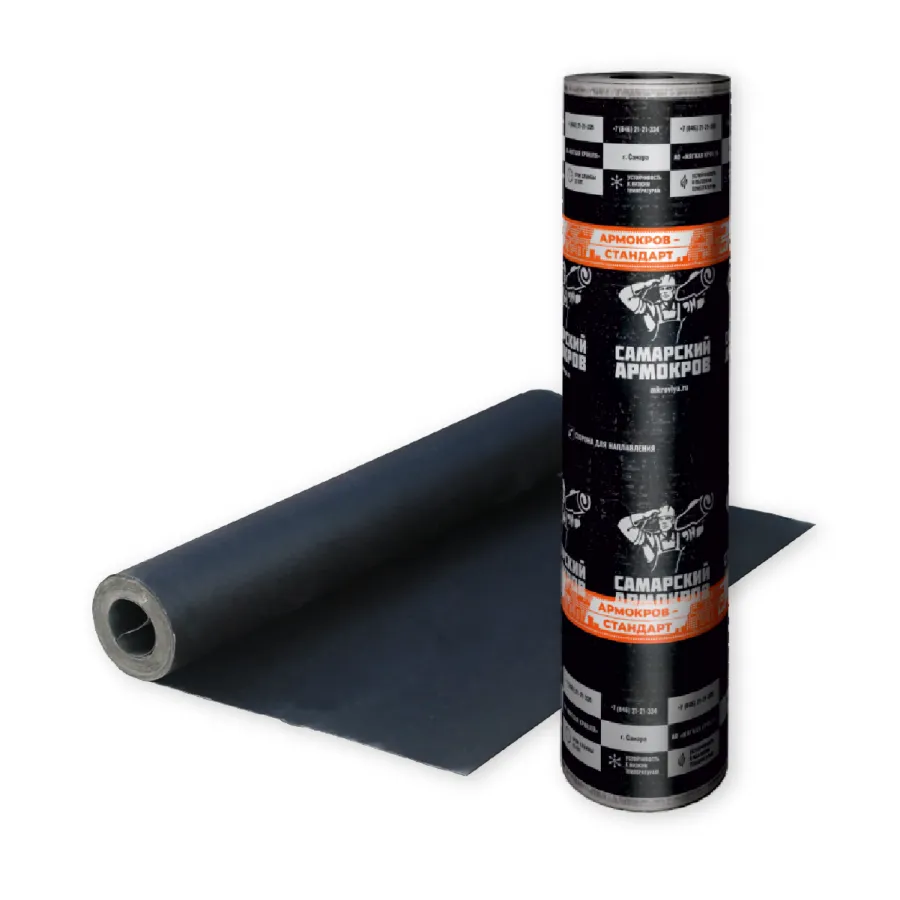 Армокров-Стандарт ТПП-3,0