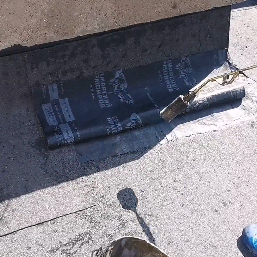 Армокров-Базис ТПП-3,5